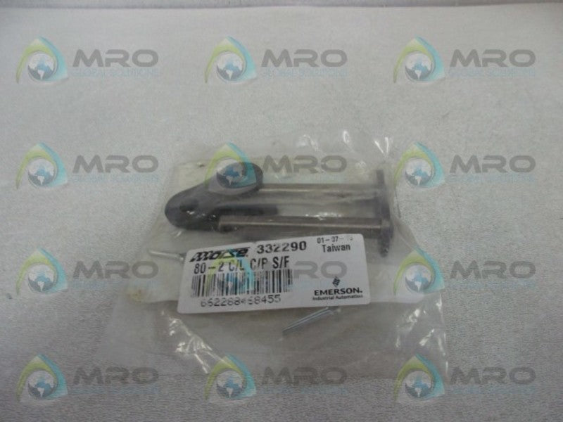 MORSE 332290 CONNECTING LINK 80-2-C/LC/PS/F  NSMP