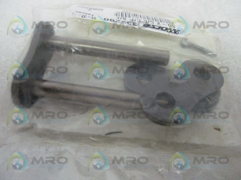 MORSE 332290 CONNECTING LINK 80-2-C/LC/PS/F  NSMP