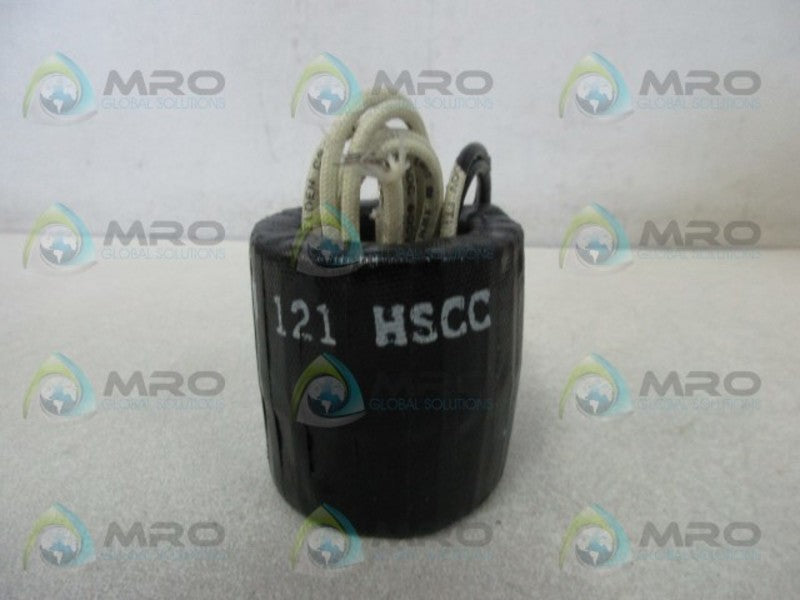 LAURENCE YD1-121-HSCC COIL  NSNP