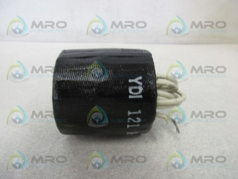 LAURENCE YD1-121-HSCC COIL  NSNP