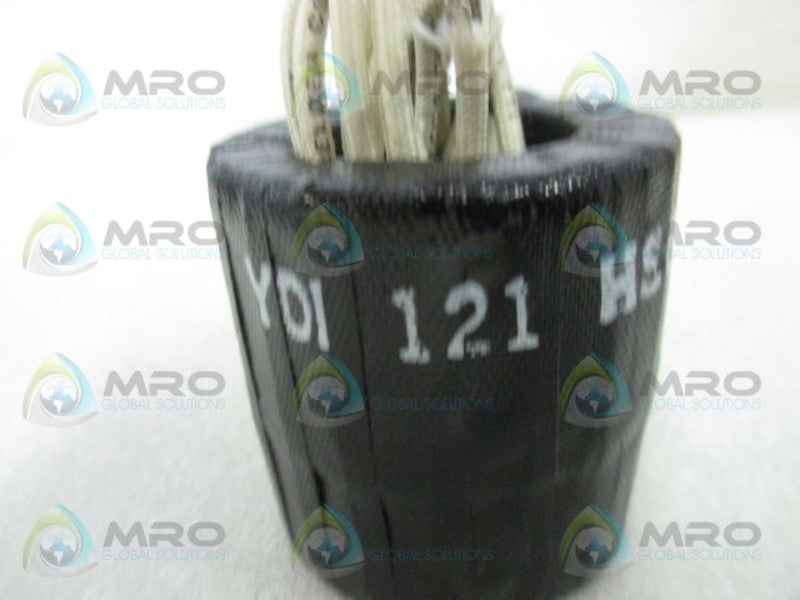 LAURENCE YD1-121-HSCC COIL  NSNP