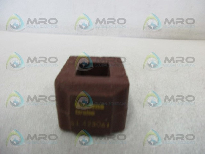 STEARNS 61423061 BRAKE COIL  UNMP