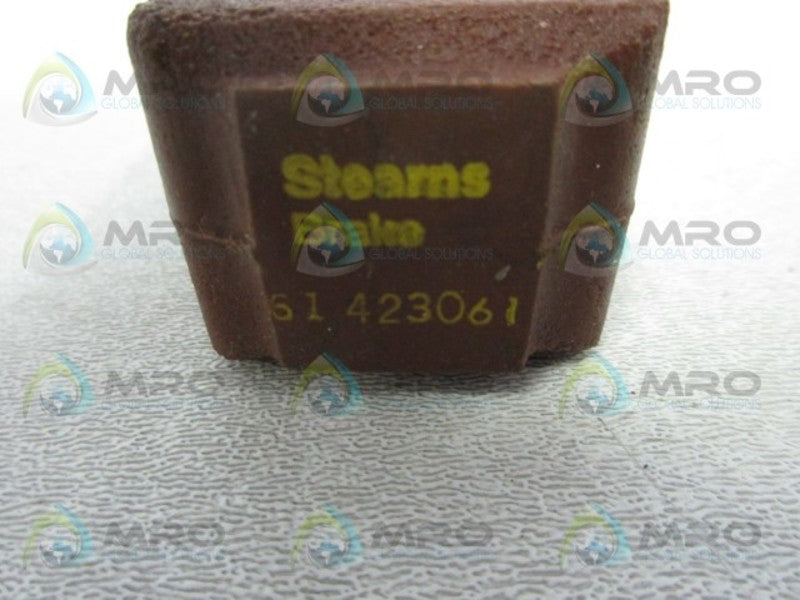 STEARNS 61423061 BRAKE COIL  UNMP