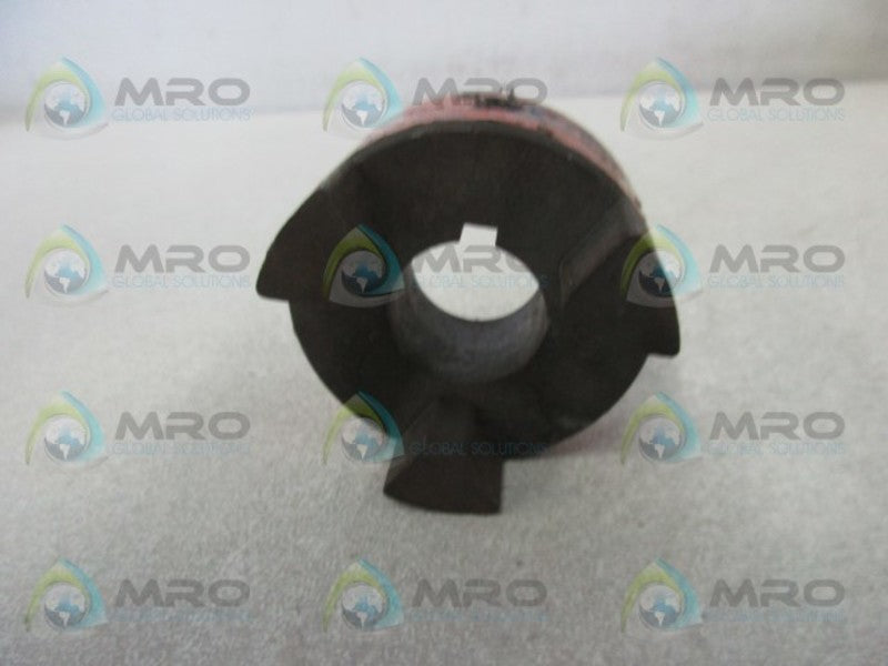 LOVEJOY L-090 .875 JAW COUPLING  UNMP