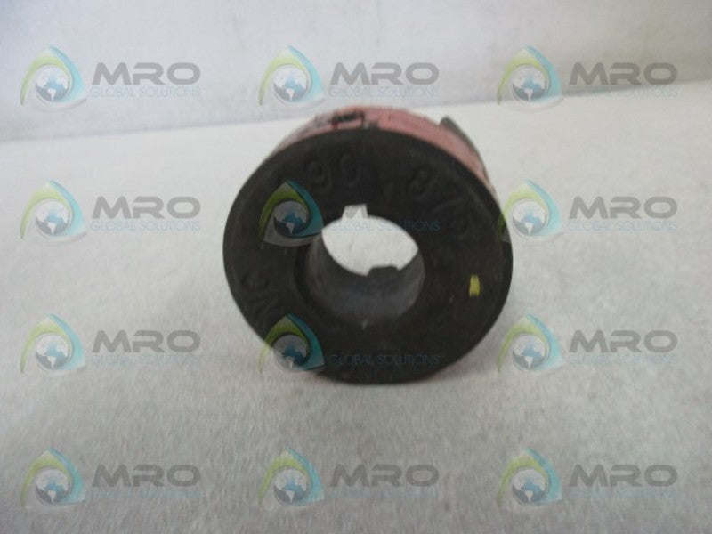 LOVEJOY L-090 .875 JAW COUPLING  UNMP