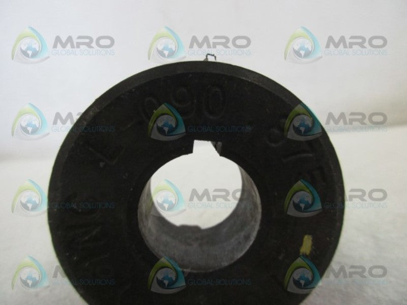 LOVEJOY L-090 .875 JAW COUPLING  UNMP