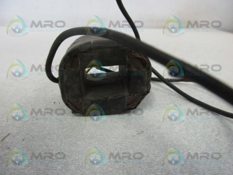GENERAL ELECTRIC 22D2G11 COIL  UNMP