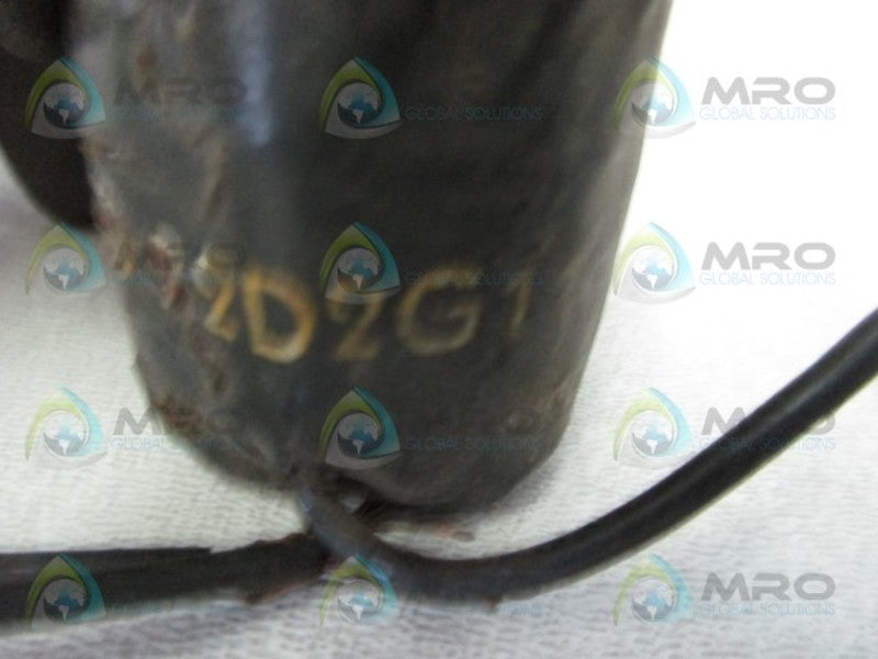 GENERAL ELECTRIC 22D2G11 COIL  UNMP