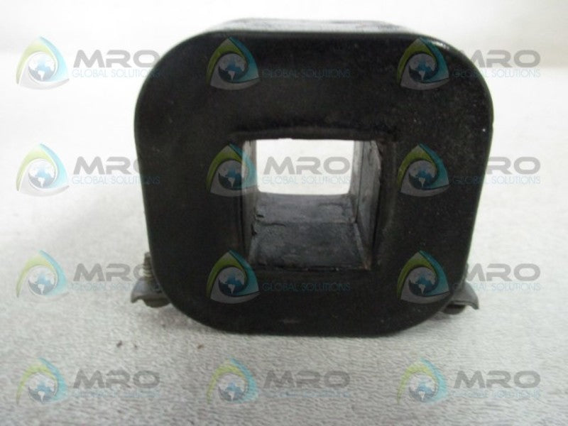 SQUARE D A2936-S1-C29B COIL 110/115V  UNMP