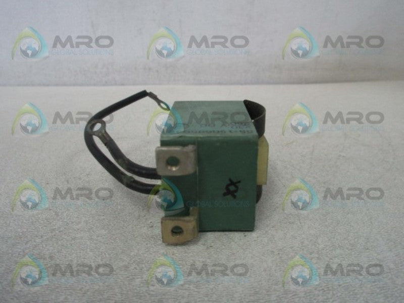 GENERAL ELECTRIC 55-150695G42 COIL 230-250VDC  UNMP