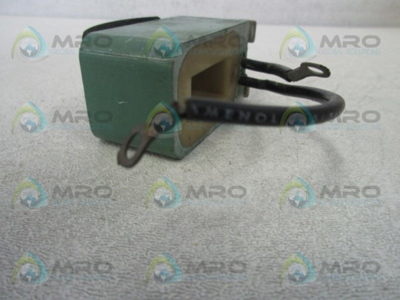 GENERAL ELECTRIC 55-150695G42 COIL 230-250VDC  UNMP