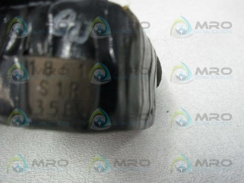 SCHNEIDER ELECTRIC 1861-S1-R35B COIL 440VAC/60HZ  UNMP