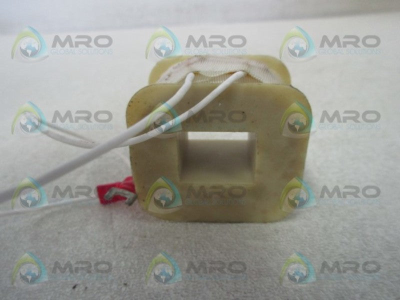 DANAHER CONTROLS ET50-7 COIL 115VAC 60HZ  UNMP