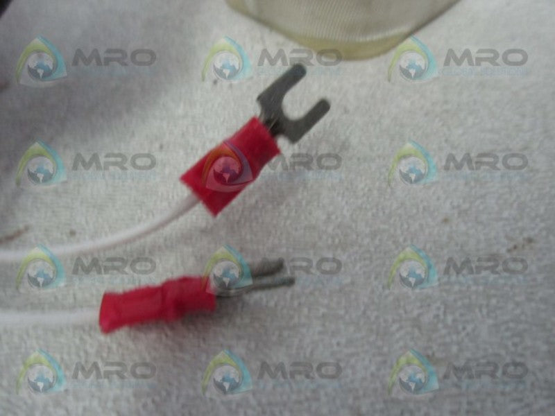 DANAHER CONTROLS ET50-7 COIL 115VAC 60HZ  UNMP