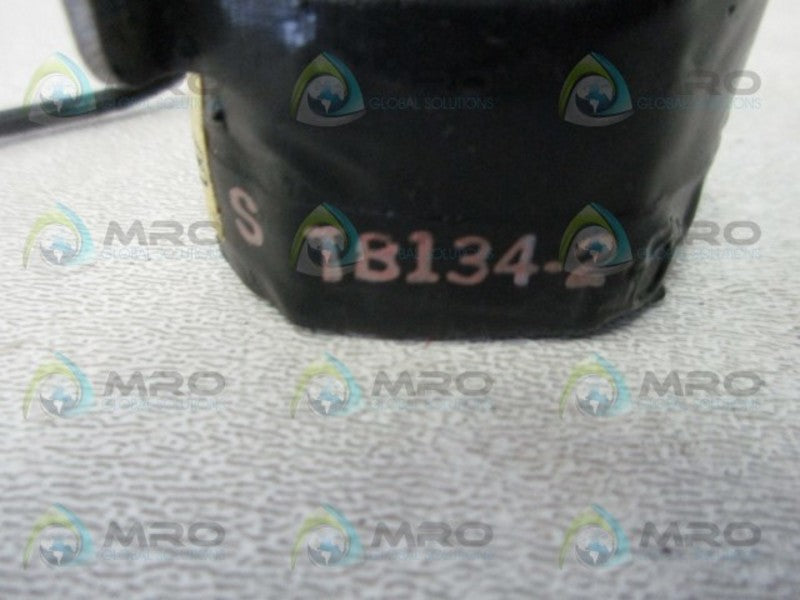CLARK TB134-2 COIL 230VDC  UNMP
