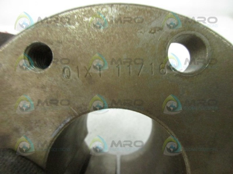 BROWNING 1078989 Q1-1-11/16  UNMP