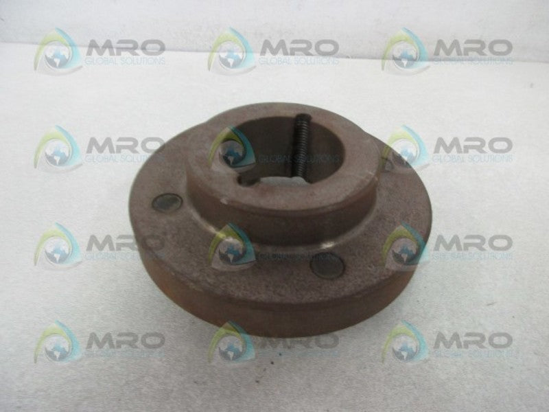 DODGE 5-1/4F POLY DISC FLANGE 1615  UNMP