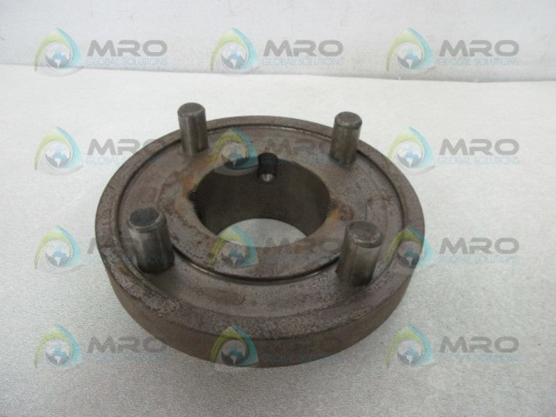 DODGE 5-1/4F POLY DISC FLANGE 1615  UNMP