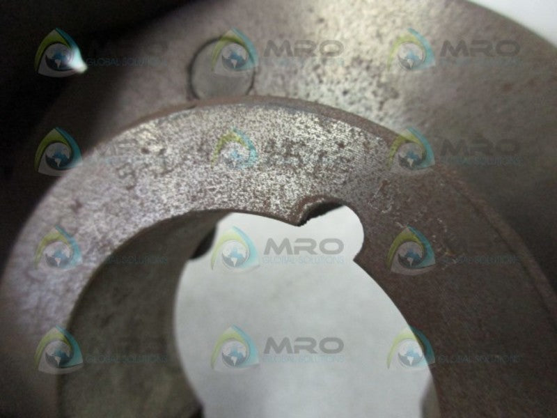 DODGE 5-1/4F POLY DISC FLANGE 1615  UNMP