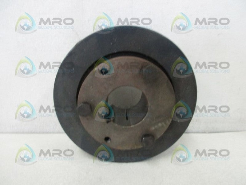 BROWNING 3693934 2B5V56 V-BELT PULLEY  UNMP