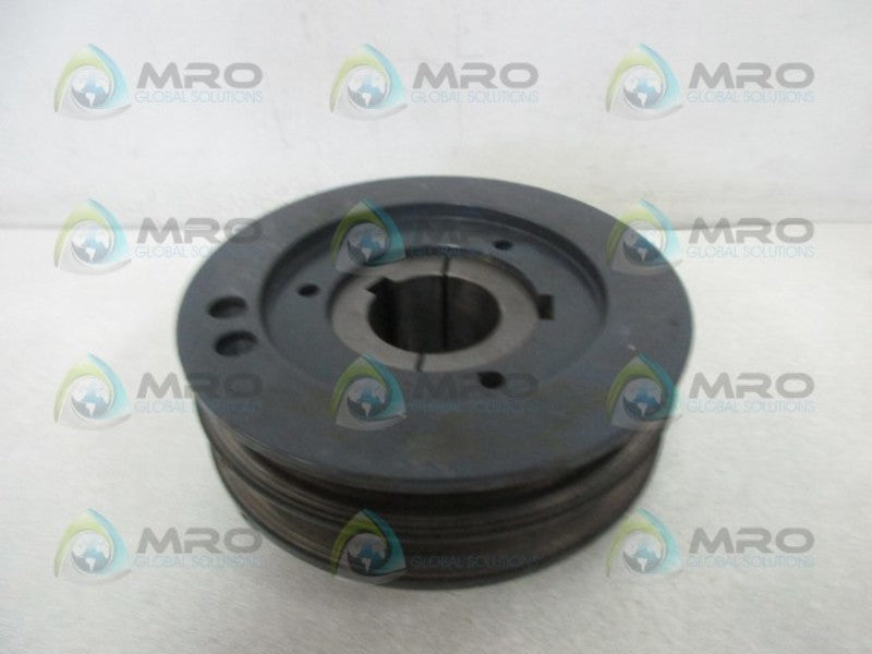BROWNING 3693934 2B5V56 V-BELT PULLEY  UNMP