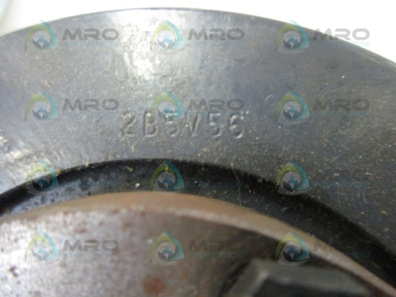 BROWNING 3693934 2B5V56 V-BELT PULLEY  UNMP