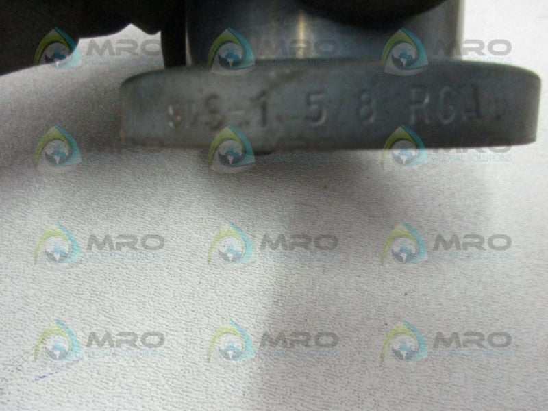 MARTIN SDS 1-5/8" UNMP