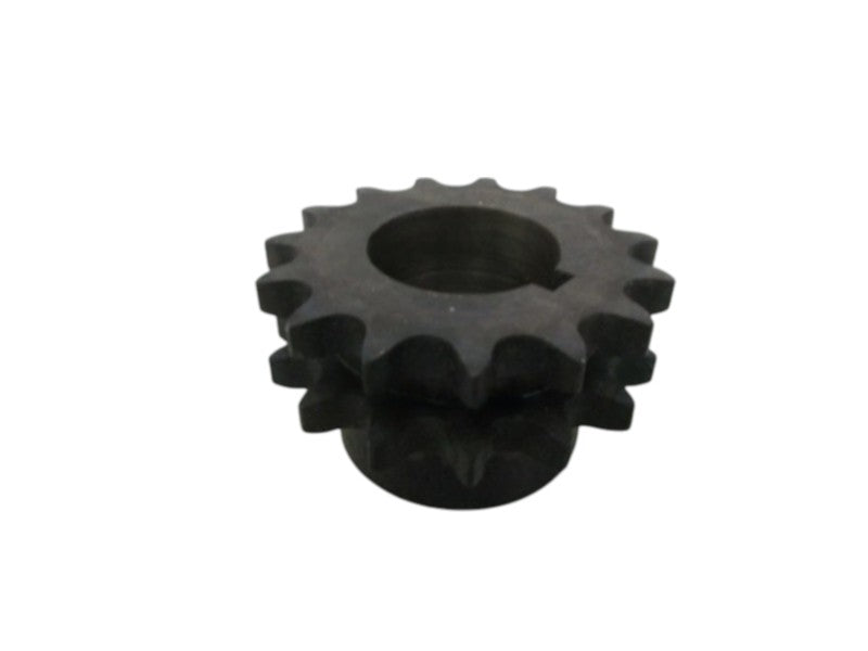 MARTIN D40B15H SPROCKET ROLLER DOUBLE TEETH  NSNP