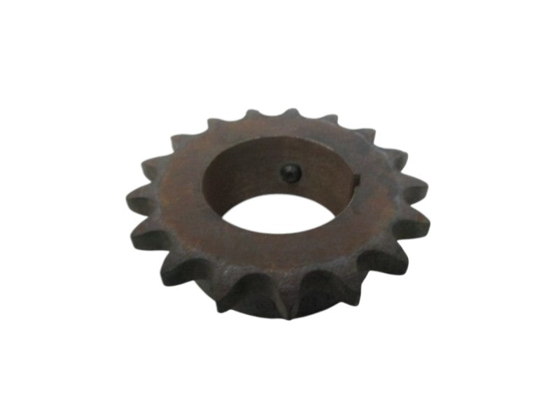 MARTIN 40B17F1 1/4 SPROCKET  UNMP