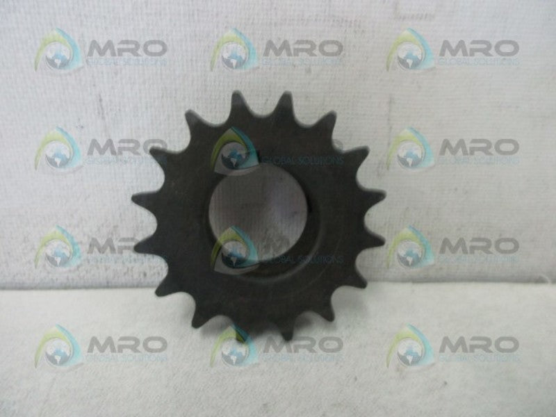 MARTIN 40BS16 1-1/4" UNMP
