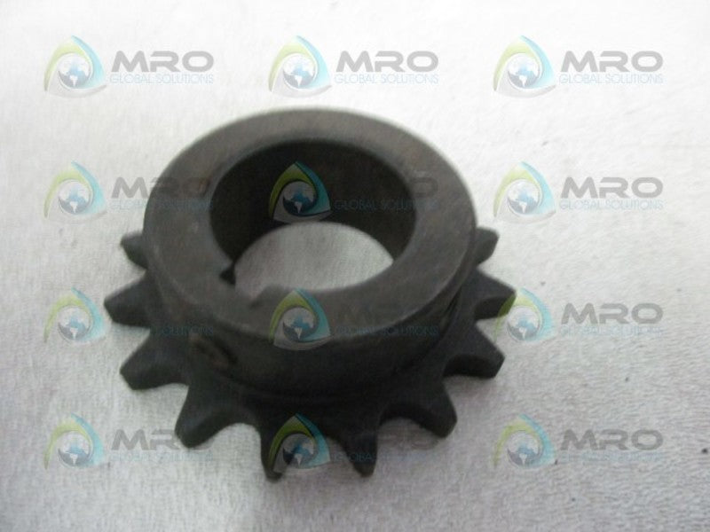 MARTIN 40BS16 1-1/4" UNMP