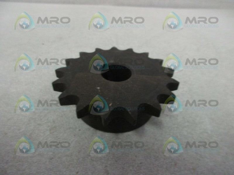 MARTIN 40BS17 3/4"  UNMP