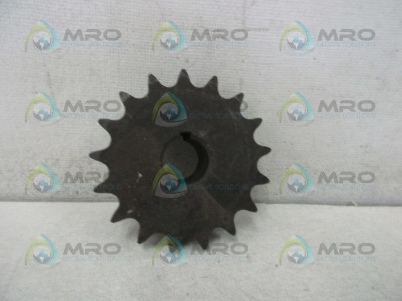 MARTIN 40BS17 3/4"  UNMP