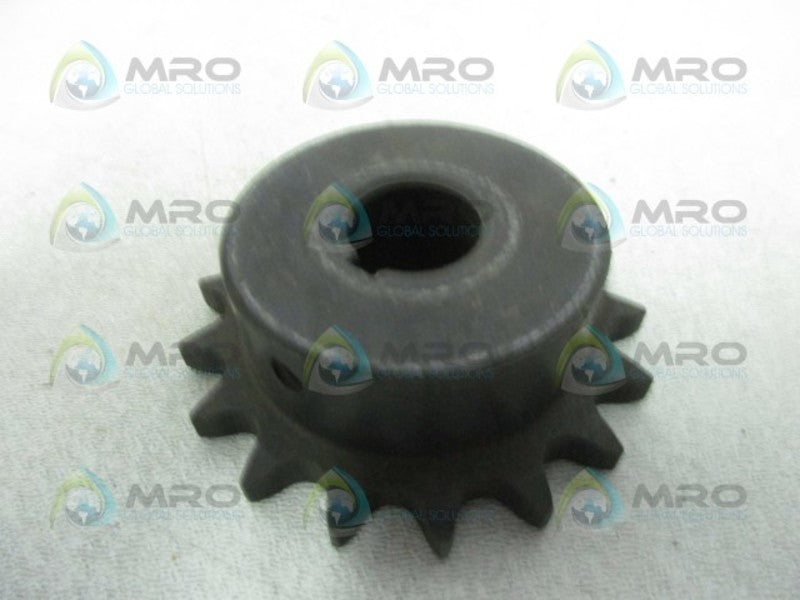 MARTIN 40BS17 3/4"  UNMP