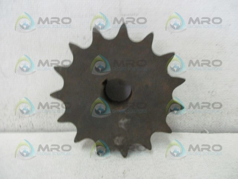 MARTIN 50BS15 3/4"  UNMP