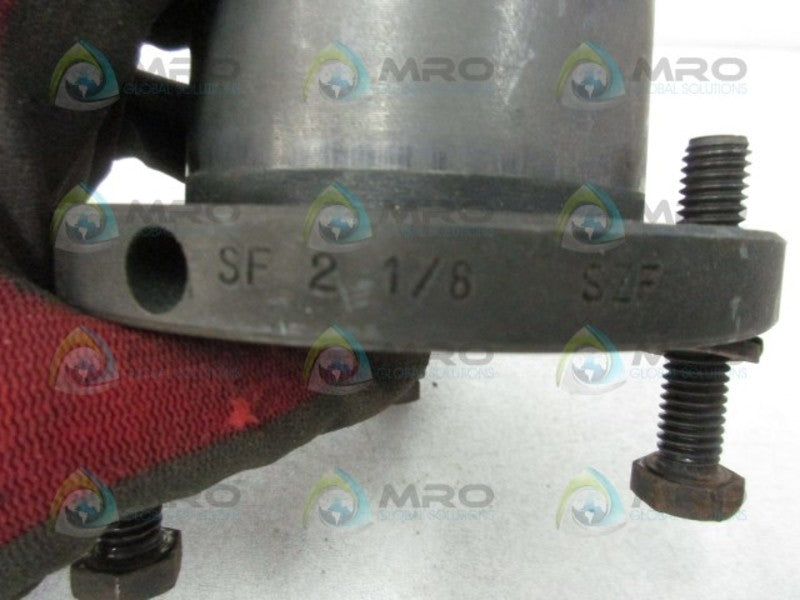 MARTIN SF 2-1/8 QD BUSHING  UNMP