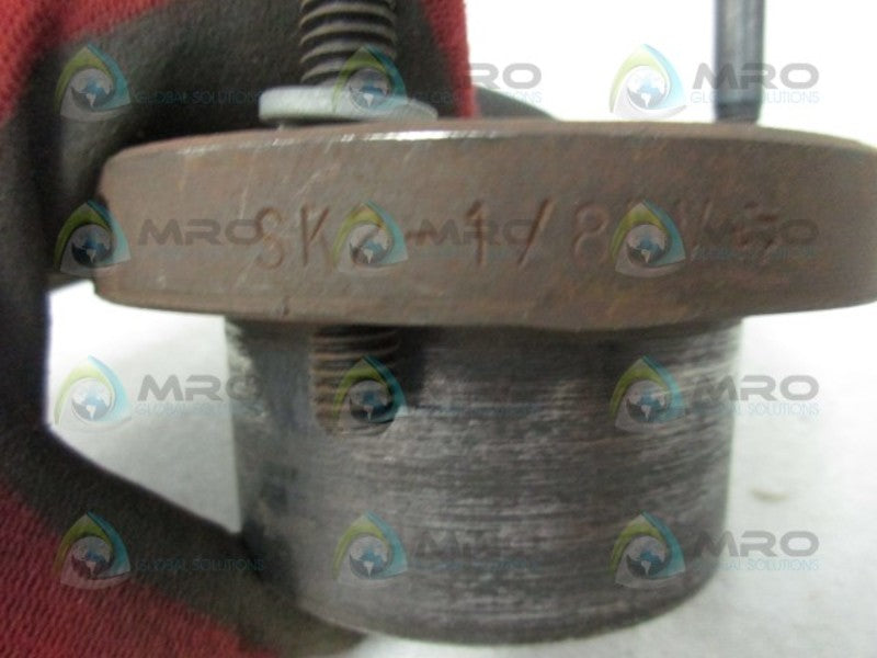 MARTIN SK QUICK DISCONNECT BUSHING 2-1/8"  UNMP