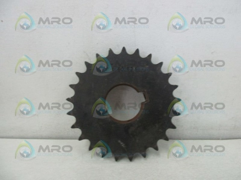 MARTIN 60B25 SPROCKET ROLLER  UNMP