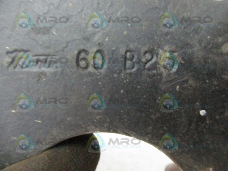 MARTIN 60B25 SPROCKET ROLLER  UNMP