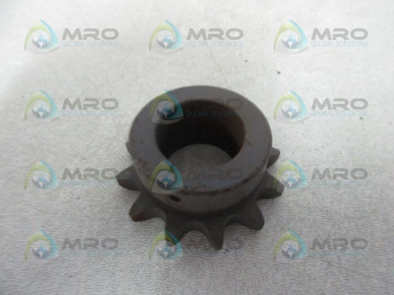 EMERSON 4012X1 SPROCKET  UNMP