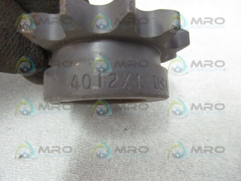 EMERSON 4012X1 SPROCKET  UNMP