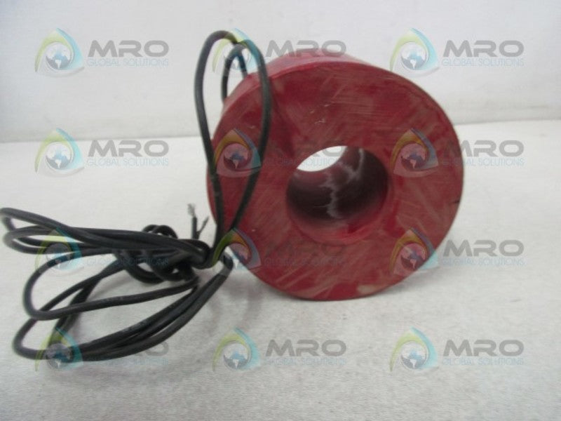 GENERAL CONTROLS C400BW1260A18 COIL  UNMP