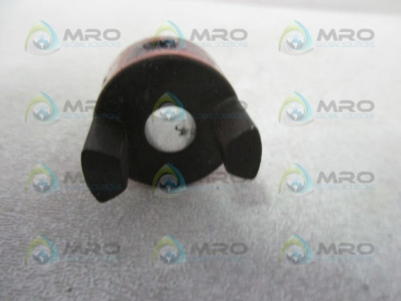 LOVEJOY L-050 JAW COUPLING .375  NSNP