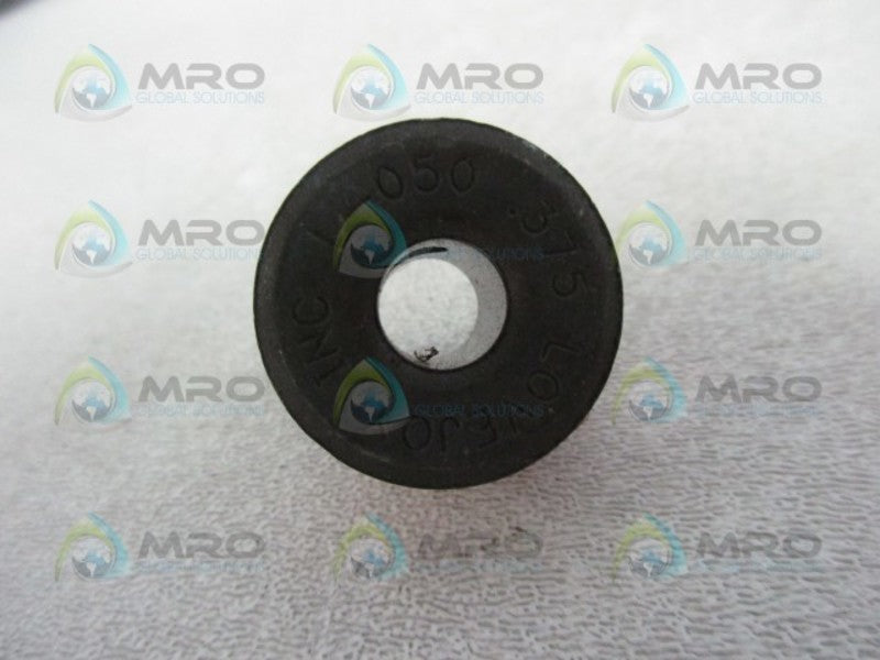 LOVEJOY L-050 JAW COUPLING .375  NSNP