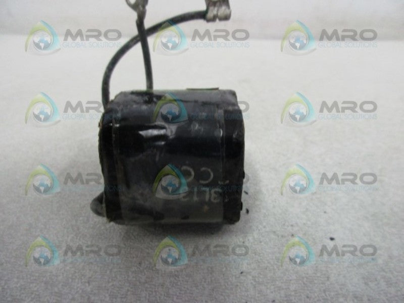 GENERAL ELECTRIC 130-7519 COIL 240V  UNMP