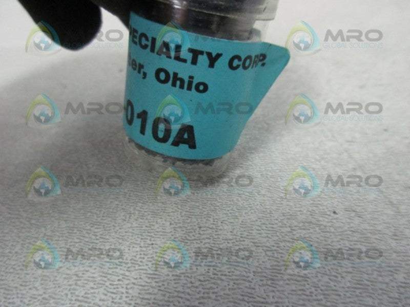 DIAMOND POWER 351523-010A BUSHING  NSMP