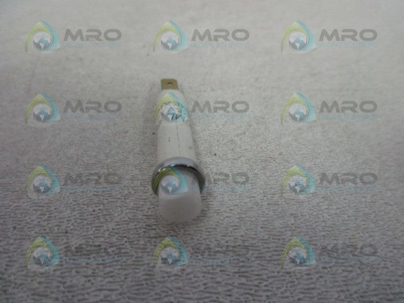 CML 125V-1/3W INDICATOR LIGHT  UNMP