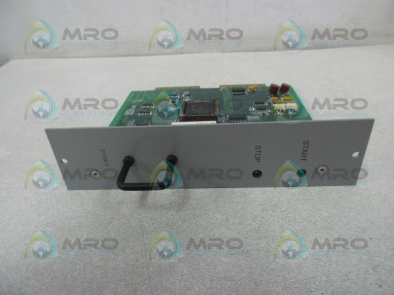 HUNKAR LABS 311S2-3 POWER SUPPLY  NSNP
