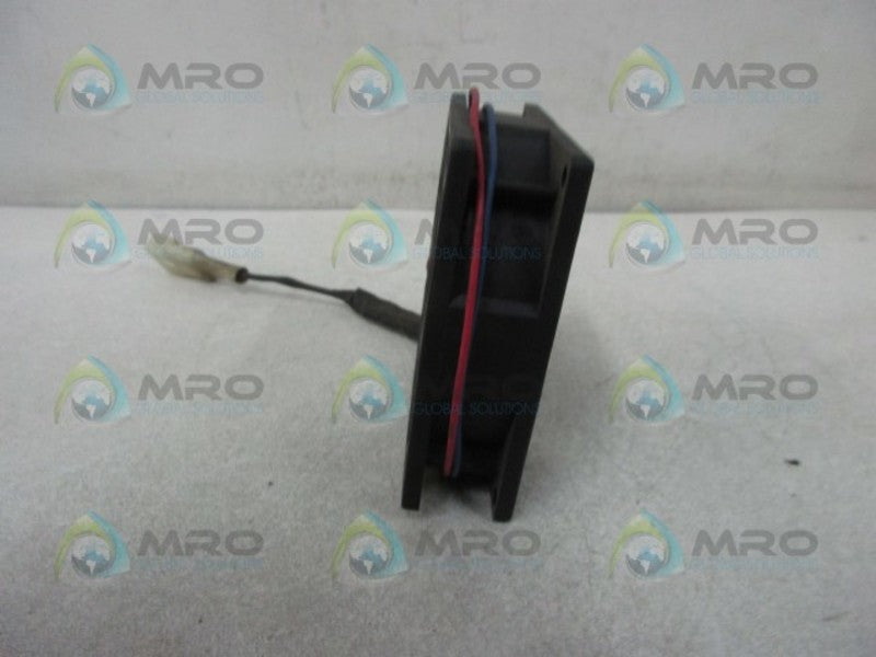 RADIO SHACK 273-243B FAN BRUSHLESS  UNMP
