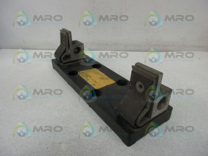 BUSSMANN H60200-1CR FUSE HOLDER 200A 600V  UNMP